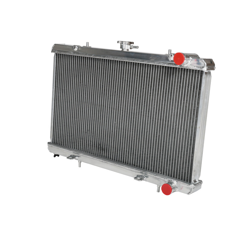 Cooling Solutions XL Aluminium Radiator for Nissan 200SX S13